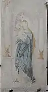 Madonna mit Kind