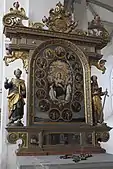 Rosenkranzaltar