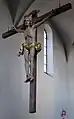 Das Chorkreuz