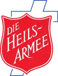 Heilsarmee