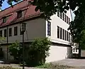 Dormitorium