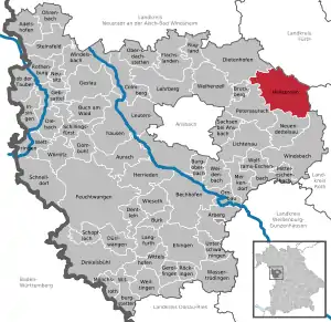 Karte