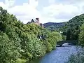 Burg Heimbach