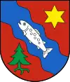 Wappen von Heimenhausen
