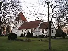 Kirche