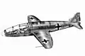 Heinkel He 176