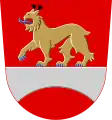 Wappen von Heinola (FIN)