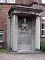 Heinrich-Hertz-Denkmal