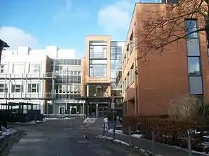 Leibniz-Institut für Virologie