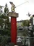 (Angelnder) StadthaseKoordinaten52.2749318.047854