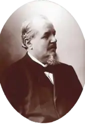 Heinrich Dolmetsch