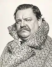 Heinrich George (* 1893)