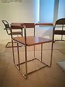 Spielstuhl für ein Kinderzimmer