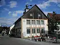 Rathaus