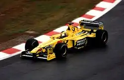 Jordan EJ10