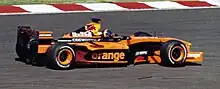 Arrows A23