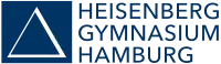 Logo des Heisenberg-Gymnasiums