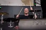 Marius Bornmann