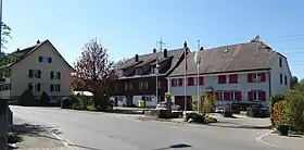 Heiterschen