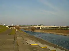 Heiwa-Brücke