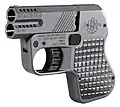 DoubleTap .45 ACP Derringer