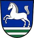 Wappen von Hejnice