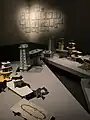 Ausstellungsansicht (2017)
