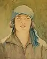Young Woman