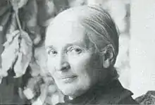 Helene von Mülinen(* 1850)