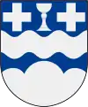 Wappen von Helgum