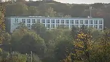 Helios Krankenhaus Mariahilf Klinik in Hamburg-Heimfeld
