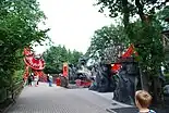 Draken Nest