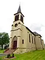 Kirche Saint-Martin