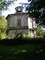 Hellhaus – Jagdpavillon und Belvedere