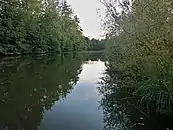 Hellmühliweiher