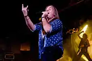 Andi Deris