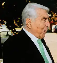 24. Oktober: Helmut Zilk (2008)