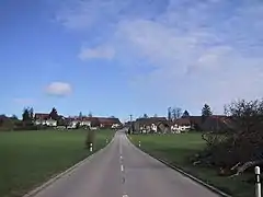 Helsighausen