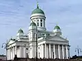 Dom Helsinki