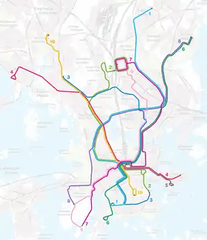 Netzplan
