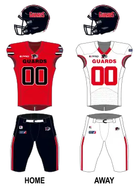 Jerseys 2023