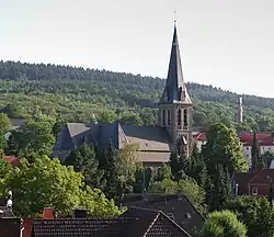 Filialkirche St. Bonifatius