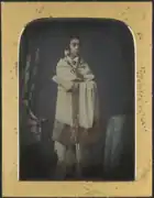 Hemi Pomara, 1846