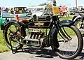 1917er Henderson