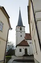 St. Alban