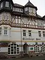 Henneberger Haus in Bad Salzungen