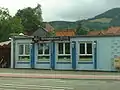 Henneberger Haus in Suhl