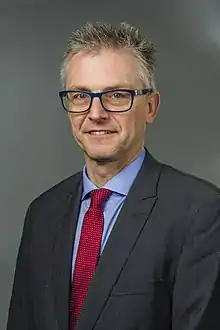 Foto des Abgeordneten