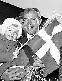 Henning Wind