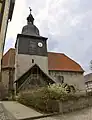 Nordseite